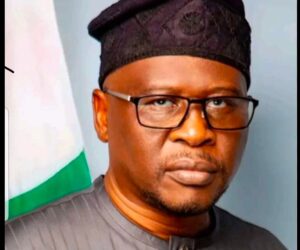 Fintiri and the Journey to PDP Convention in Ibadan – Daily Trust
