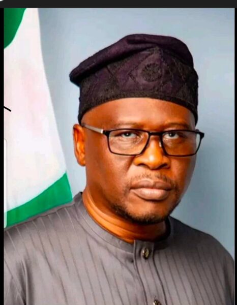 Fintiri and the Journey to PDP Convention in Ibadan – Daily Trust