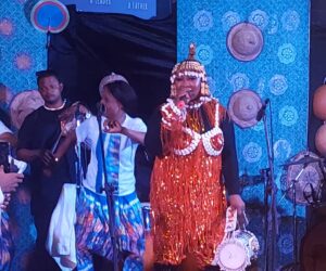 Ara Decries Poor Support For Culture