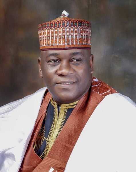 Constitution review: Ex-deputy speaker backs creation of Sardauna state, constitutional role for monarchs