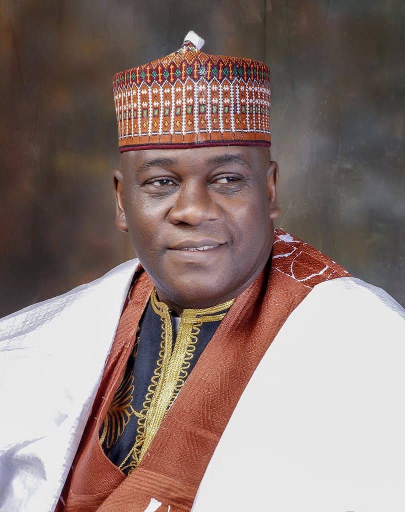Constitution review: Ex-deputy speaker backs creation of Sardauna state, constitutional role for monarchs