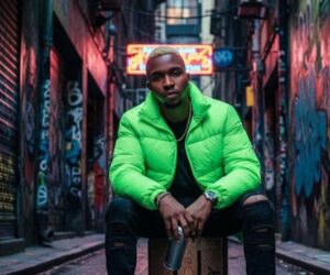 Fast-rising Afrobeat Talent, Charlsly, Gains Attention With Latest Single