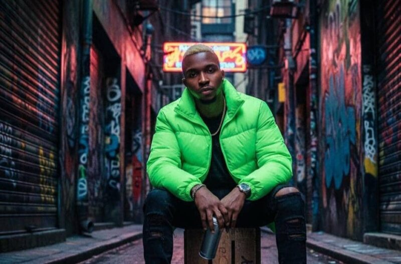 Fast-rising Afrobeat Talent, Charlsly, Gains Attention With Latest Single