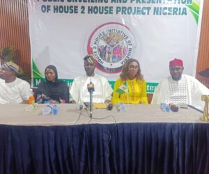 Group unveils plans to unite Nigerians