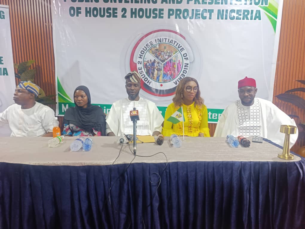Group unveils plans to unite Nigerians