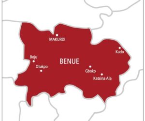 Why investors should bet on Nigeria’s food basket: Benue state, by Tobi Matthew