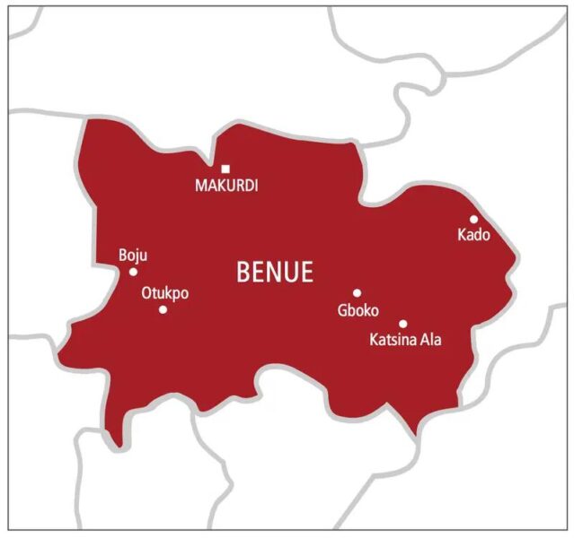 Why investors should bet on Nigeria’s food basket: Benue state, by Tobi Matthew