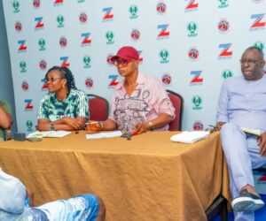 NBBF Zenith Super Eight Ends On High Note As Organizers Laud Sponsors, Officials – Independent Newspaper Nigeria