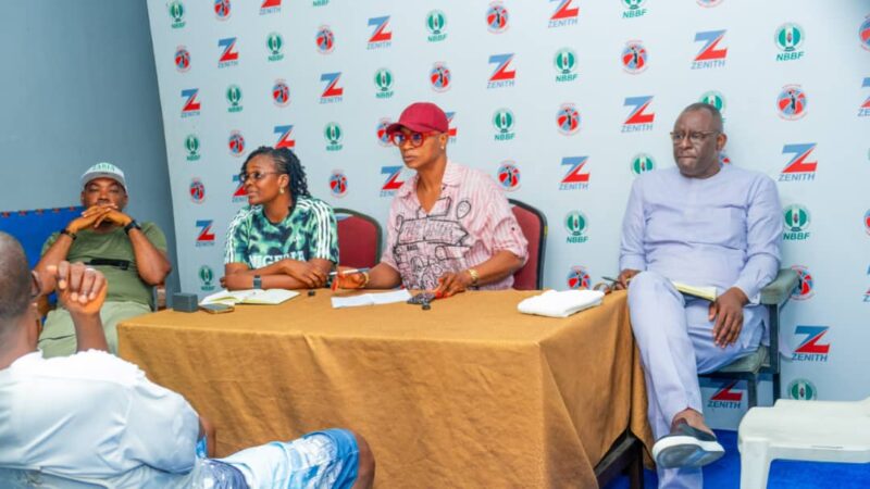NBBF Zenith Super Eight Ends On High Note As Organizers Laud Sponsors, Officials – Independent Newspaper Nigeria