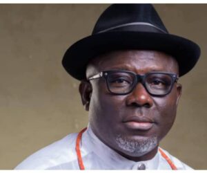 The Okpe Urhobos Should Not Contest Primaries With Oborevwori – Obule – Independent Newspaper Nigeria