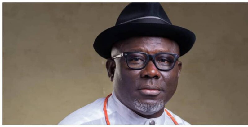 The Okpe Urhobos Should Not Contest Primaries With Oborevwori – Obule – Independent Newspaper Nigeria