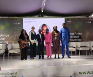 Organisation, Stakeholders Call For Climate-Smart Investment