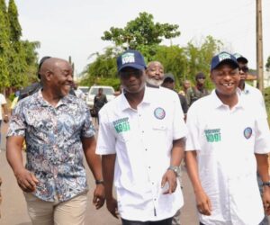 Ododo’s Investment in education, erosion control yields results – Fanwo