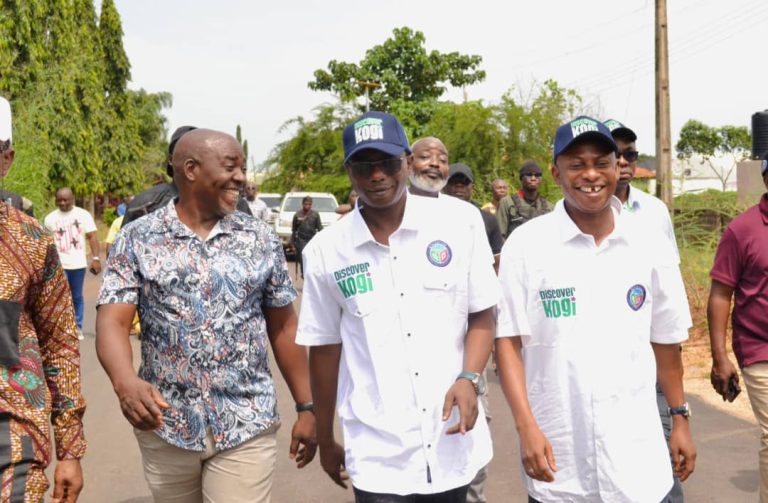 Ododo’s Investment in education, erosion control yields results – Fanwo
