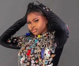 Ogun Monarch Urges Sanwo-Olu To Arrest Mandy Kiss Over Planned ‘Record Sex Marathon’
