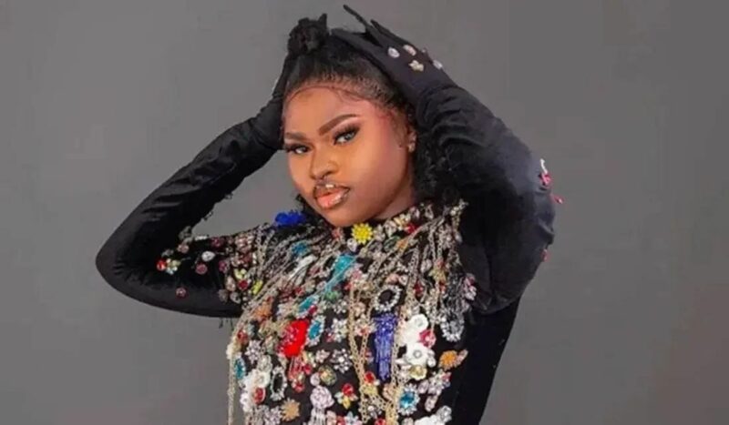 Ogun Monarch Urges Sanwo-Olu To Arrest Mandy Kiss Over Planned ‘Record Sex Marathon’