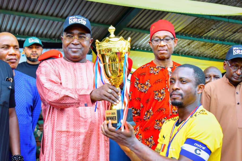 Drug Abuse Threatens Nigeria’s Future, Marwa Warns Youths