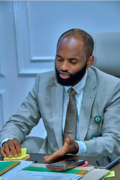 Danfulani’s appointment marks new dawn for NAIC — Farmers