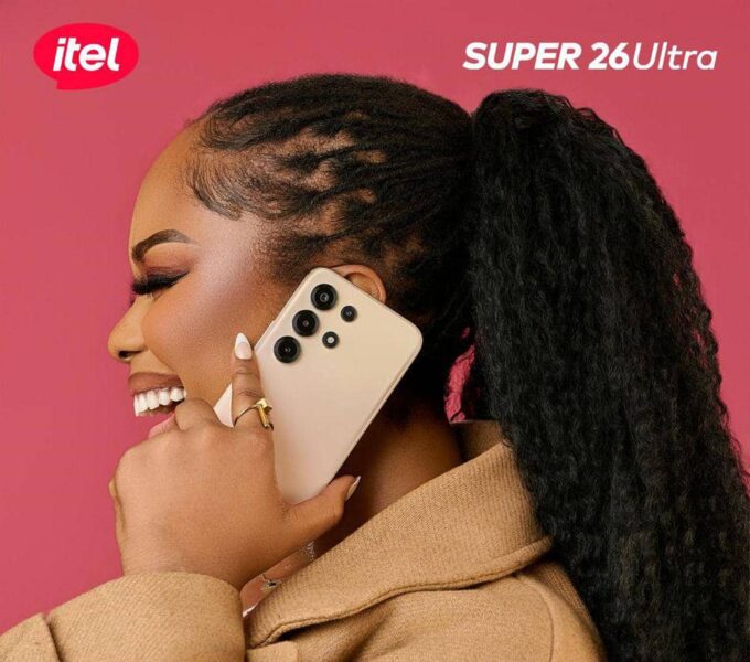 itel Launches New Smartphone For N300,000 – Independent Newspaper Nigeria