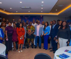 Air Peace Hosts Travel Agents Ahead of Abuja–London Flight Launch – Independent Newspaper Nigeria