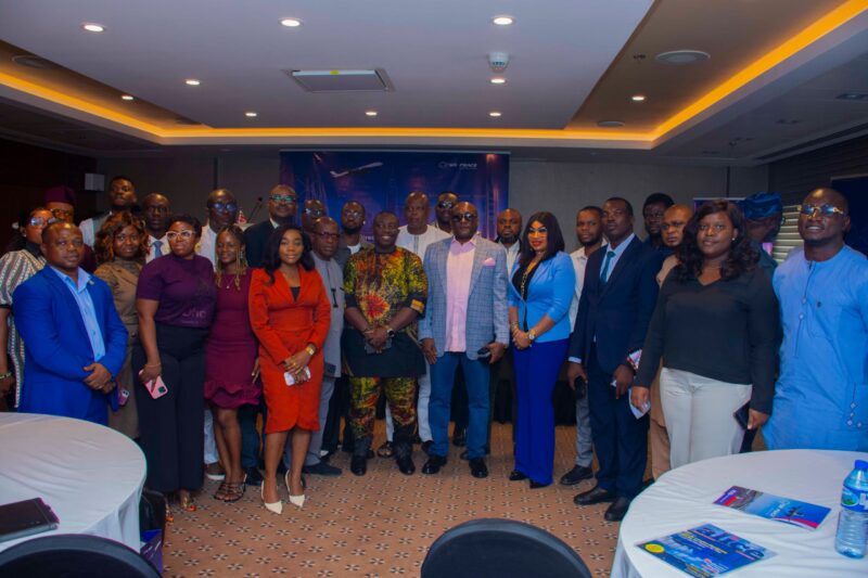 Air Peace Hosts Travel Agents Ahead of Abuja–London Flight Launch – Independent Newspaper Nigeria