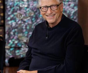 Gates Foundation Commits $912m To Fight AIDS, TB, Malaria