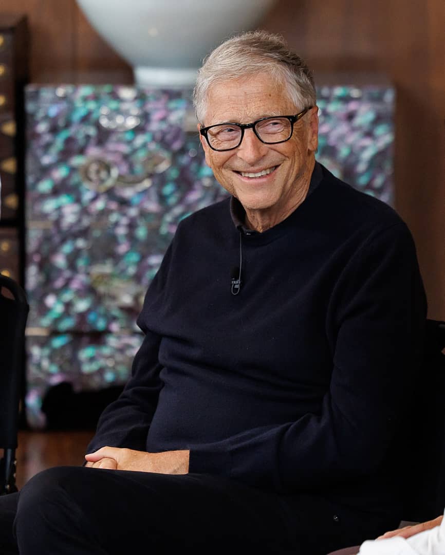 Gates Foundation Commits $912m To Fight AIDS, TB, Malaria