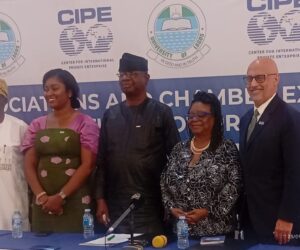 CIPE, UNILAG, NACCIMA Unveil ACE Certification Programme  