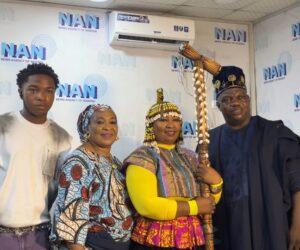 Ara Urges Nigerians, Media To Amplify Heritage For Future Generations