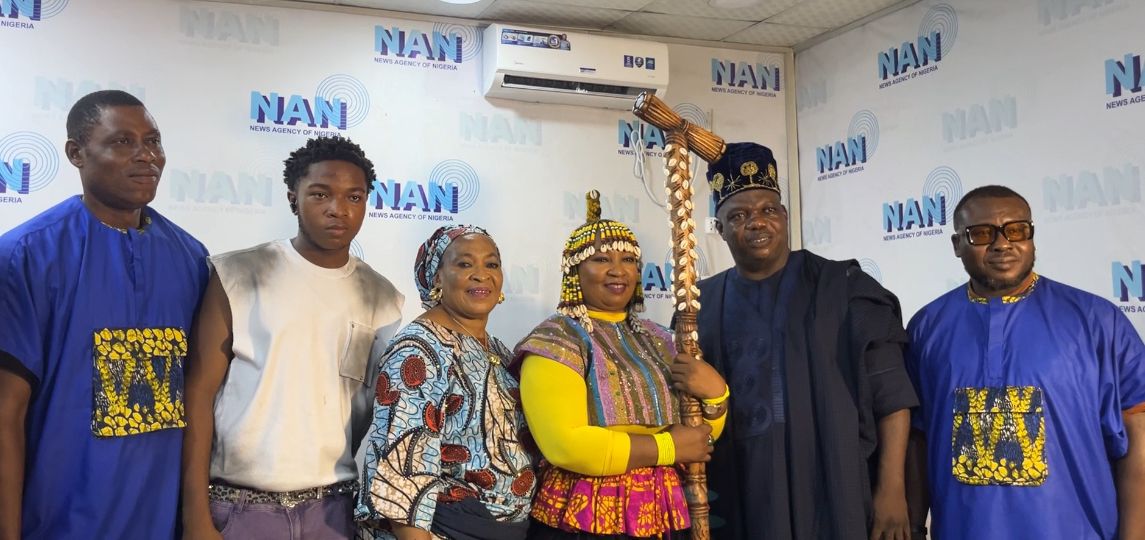 Ara Urges Nigerians, Media To Amplify Heritage For Future Generations