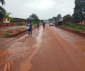 Ododo Vows To Complete Ongoing Projects, Tours Project Sites – Independent Newspaper Nigeria