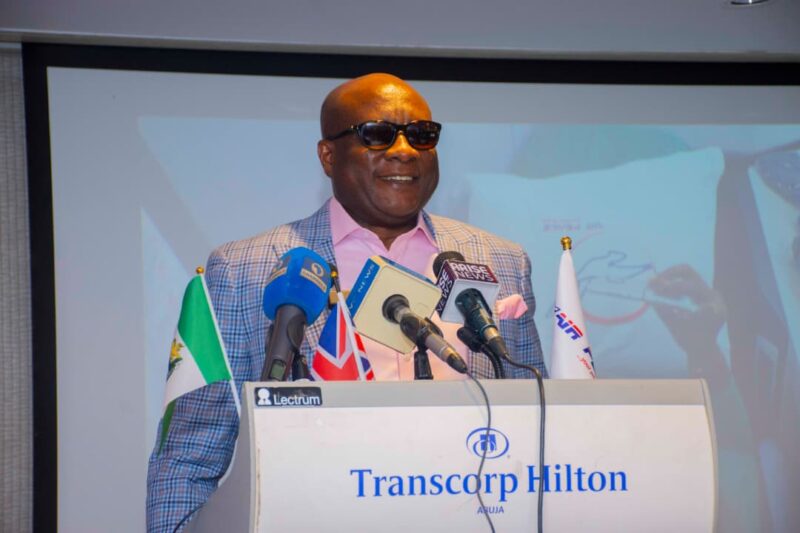 UK Government Support Paved Way for Air Peace’s Breakthrough at Heathrow, Gatwick – Onyema – Independent Newspaper Nigeria