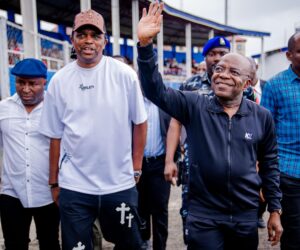 Ihimekpen Lauds Abia Governor For Cash Gift