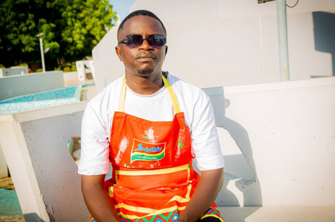 Indomie Fuels BUK Student’s Guinness World Record Dream – Daily Trust