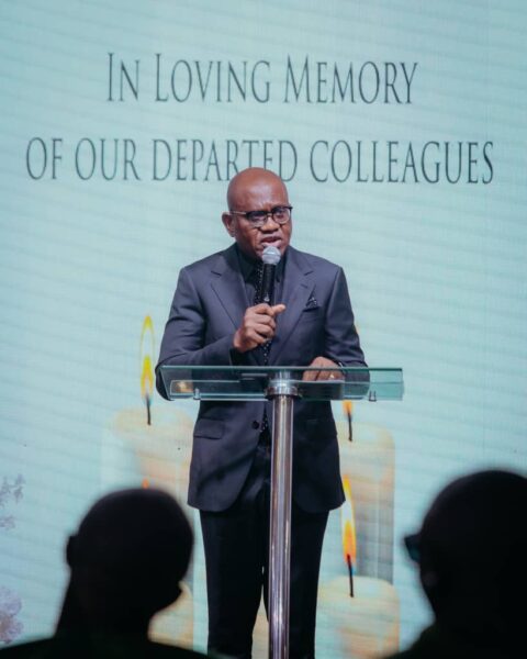 United Capital Group Hosts Befitting Memorial Service For Deceased Colleagues – Independent Newspaper Nigeria