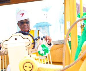 Abuja Will Compete With Major World Cities Before Tinubu’s Tenure Ends – Wike – Independent Newspaper Nigeria