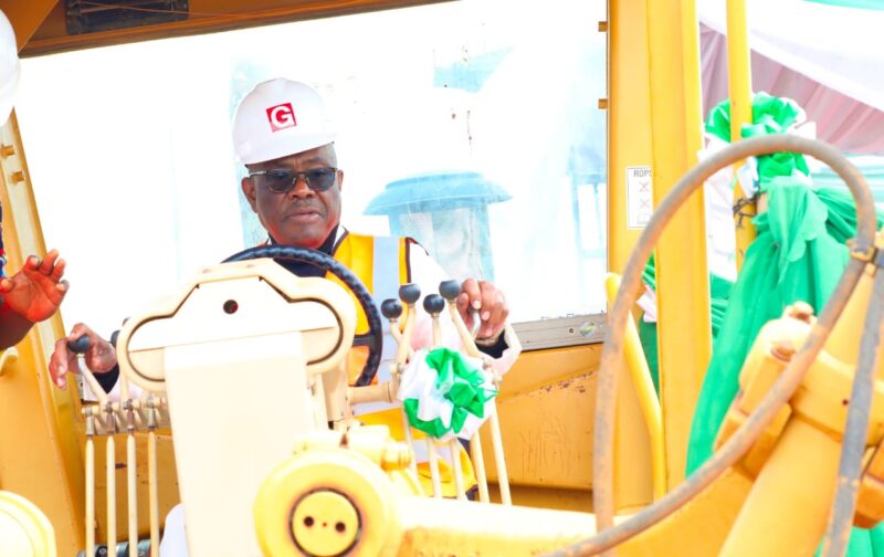 Abuja Will Compete With Major World Cities Before Tinubu’s Tenure Ends – Wike – Independent Newspaper Nigeria