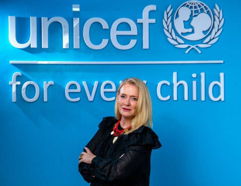 FGM: A Harmful Violation Of Girls’ Rights-UNICEF
