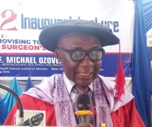 Don bemoans inadequate academics, doctors in teaching hospitals