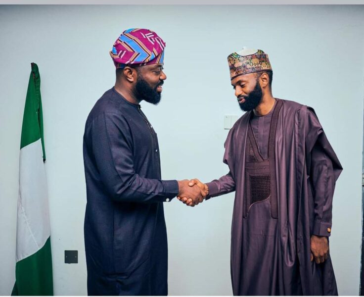 NAIC, BOA partner to deepen farmers’ access to finance
