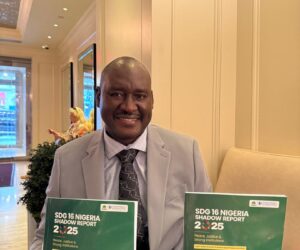 UNGA: CISLAC Unveils Nigeria SDG 16 Shadow Report