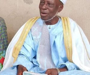Imam Dende and the legendary legacy of  Model Minbar