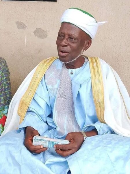 Imam Dende and the legendary legacy of  Model Minbar