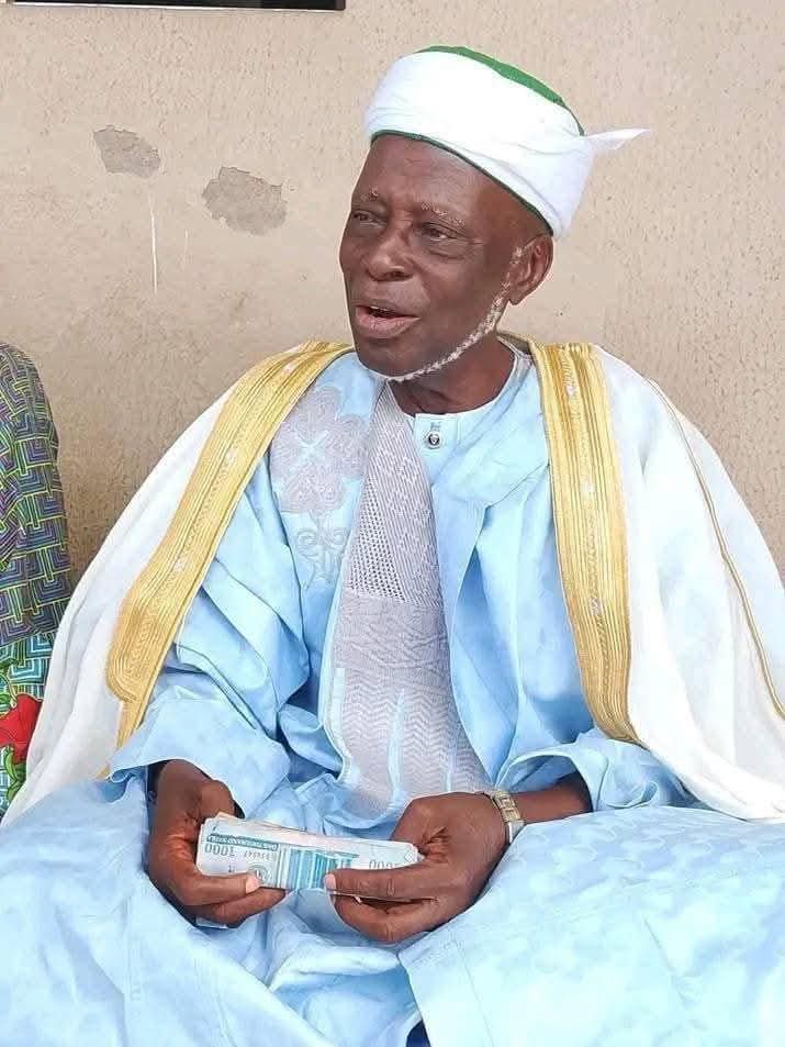 Imam Dende and the legendary legacy of  Model Minbar