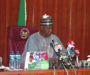 Zulum Directs 27 LGA Chairmen To Scale Up Immunisation Campaign – Independent Newspaper Nigeria