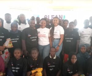 Waste Mismanagement In IDP Camps Pushing Residents Into Mental Health Crisis — Group Warns – Independent Newspaper Nigeria