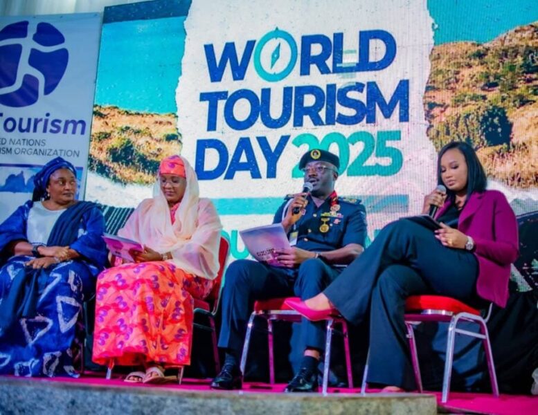 Tourism Won’t Survive Without Security, NSCDC Tells Operators