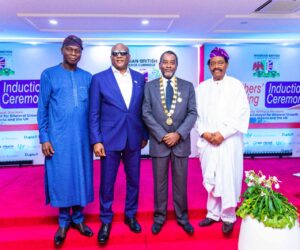 Air Peace, NBCC Seek Harmonised Nigeria–UK Aviation Regulations