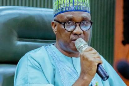 Abbas Congratulates NUPRC Boss Gbenga Komolafe At 62 – Independent Newspaper Nigeria