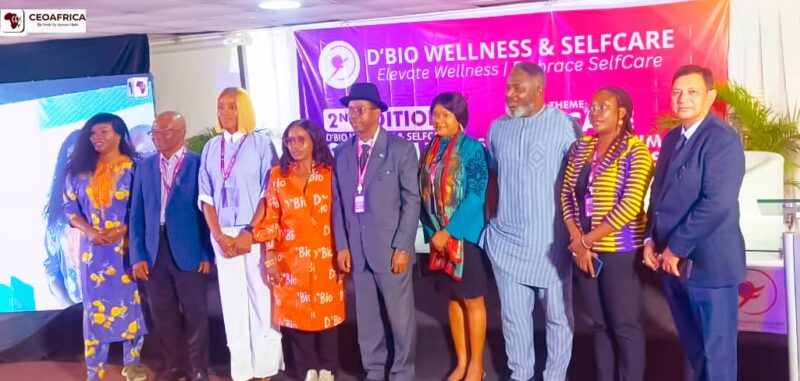 Self-care Takes Centre Stage At D’Bio Wellness, Selfcare Summit – Independent Newspaper Nigeria